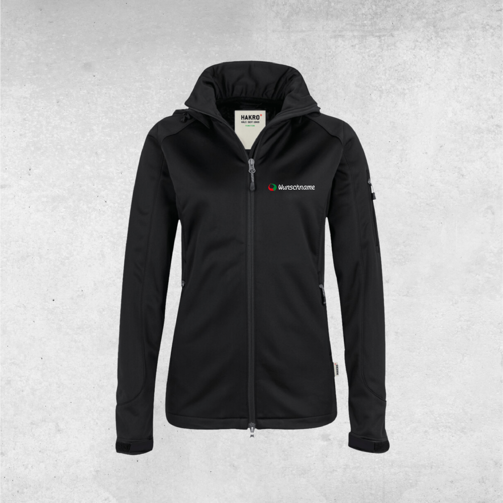 bdsj hakro softshell d2