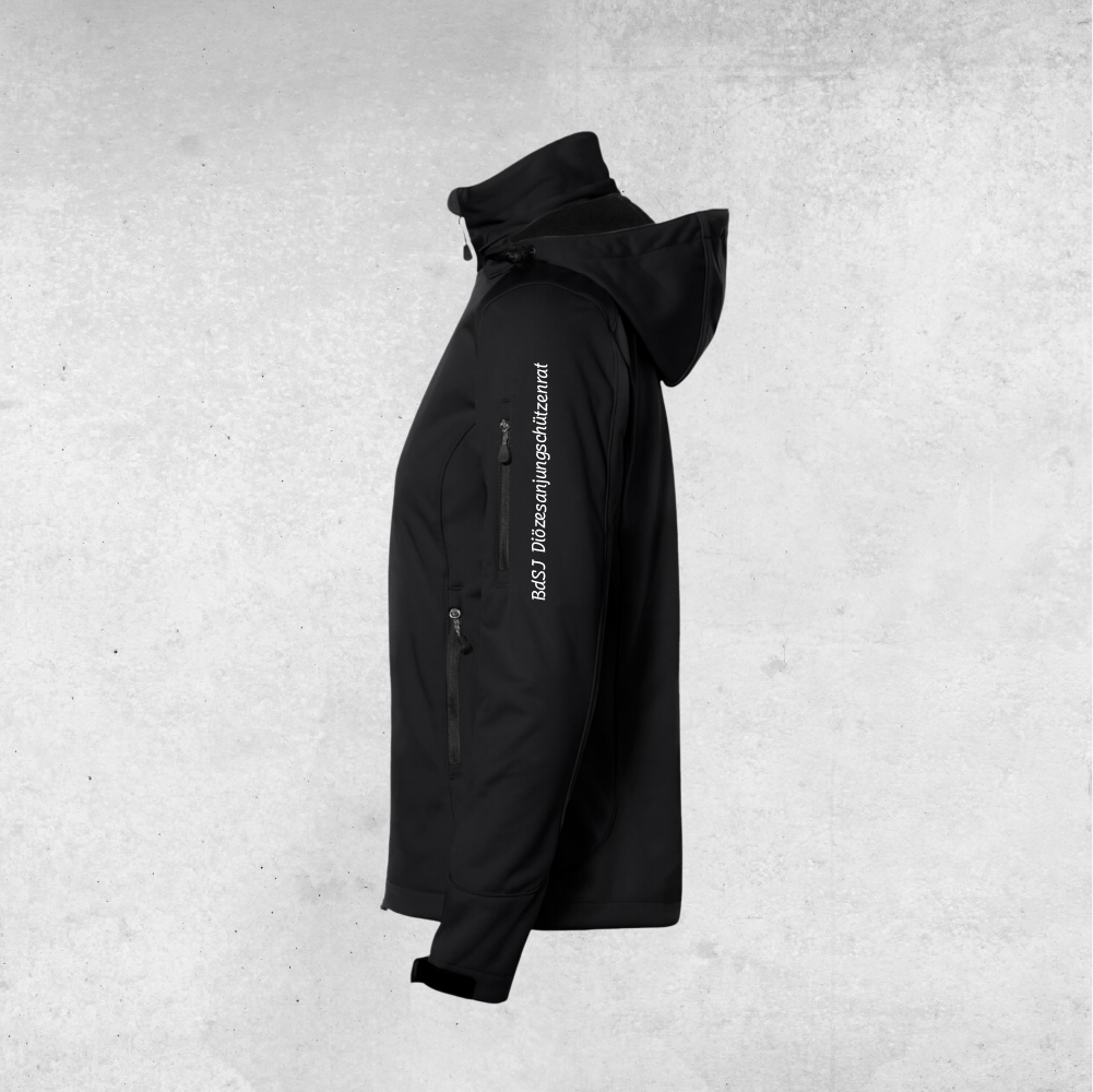 bdsj hakro softshell d4