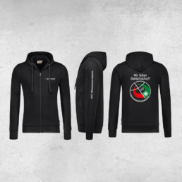 bdsj hakro sweatjacken 1 uai